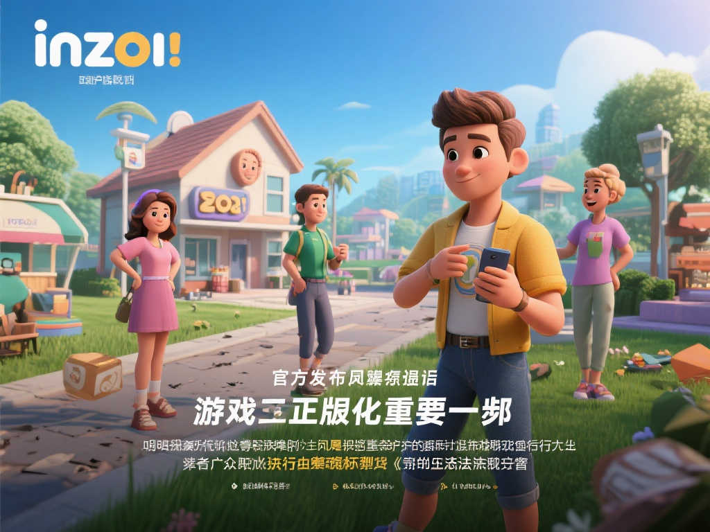 《inZOI》官方重拳出击,盗版及非法改装者将面临法律追责 《inZOI》官方重拳出击,盗版及非法改装者将面临法律追责