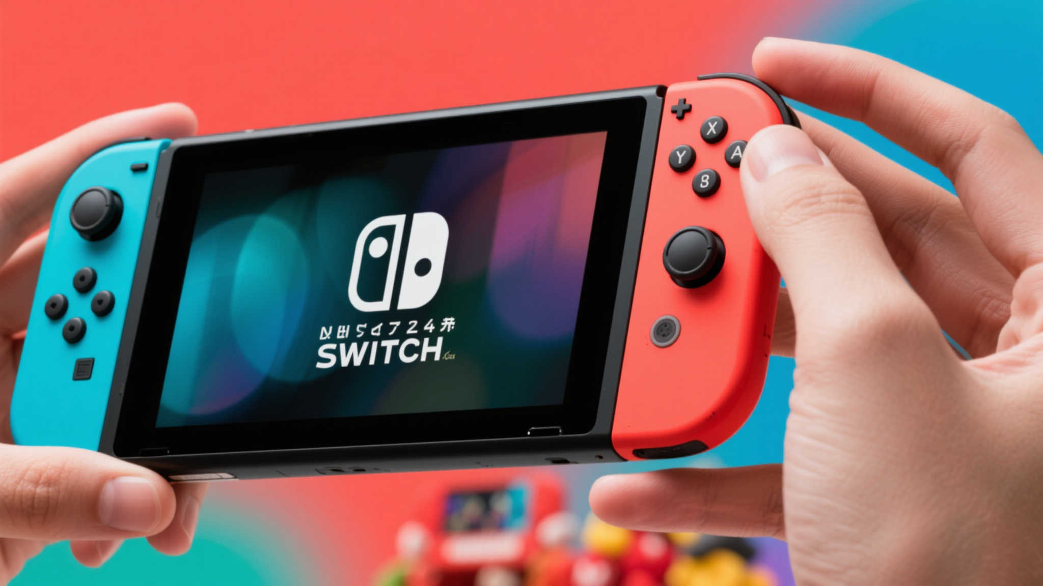 任天堂谈Switch2定价：价格高但利润低！