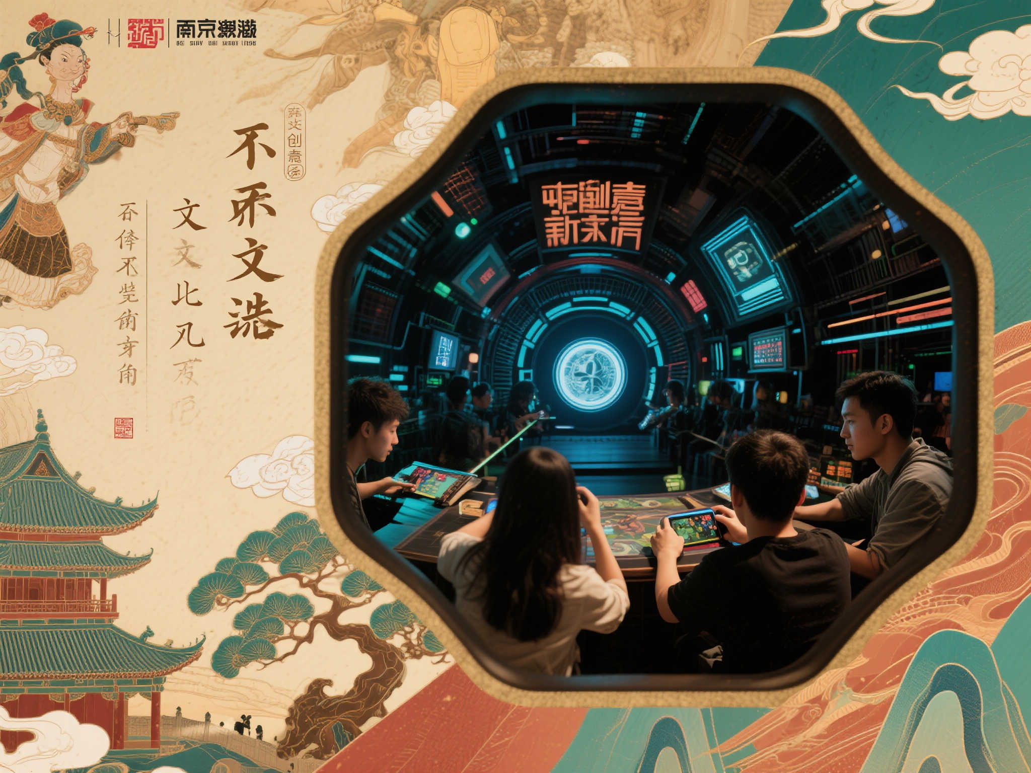 热门新闻