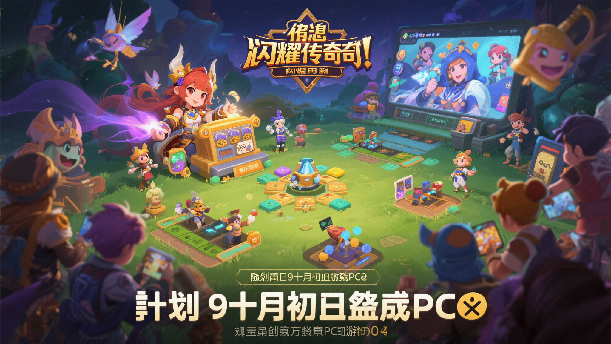 热门新闻